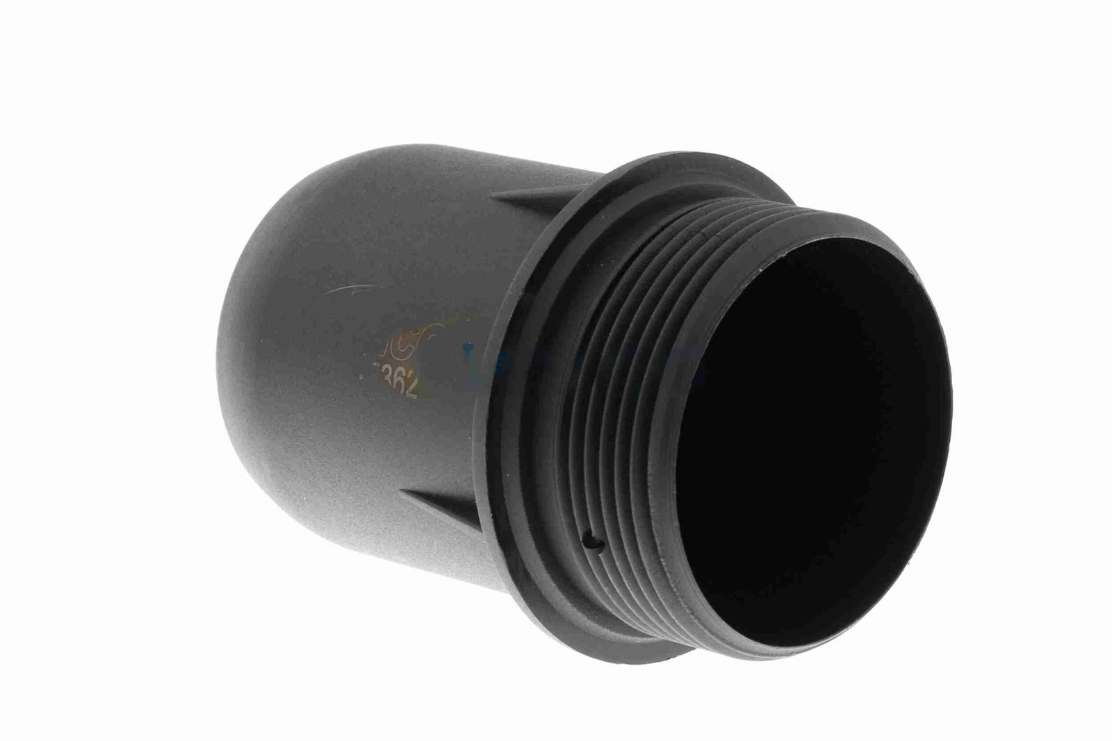 Housing lid, hydraulic filter (automatic transmission)-2