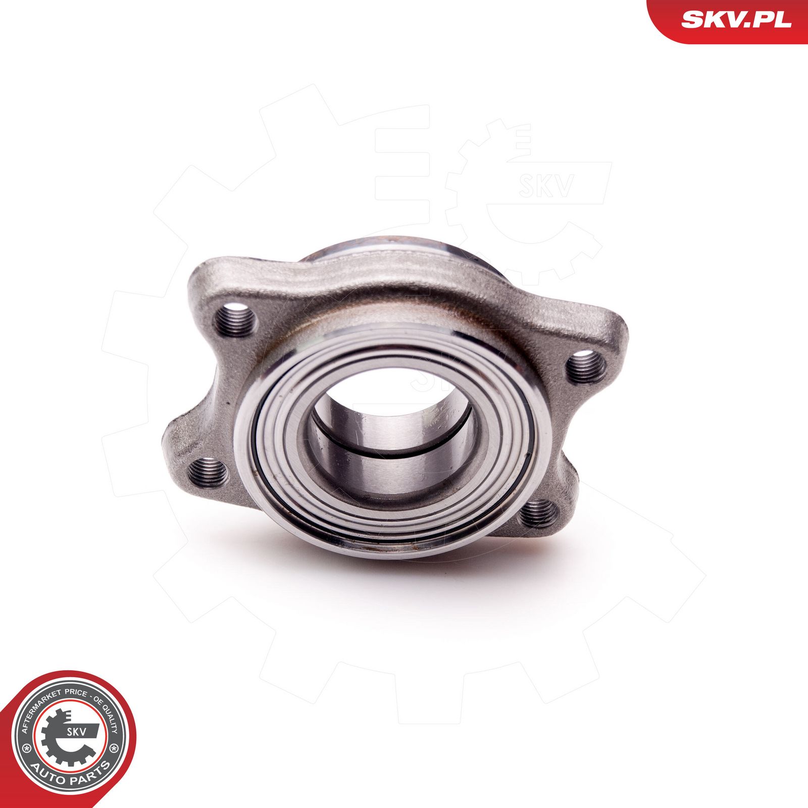 Wheel Bearing Kit-2