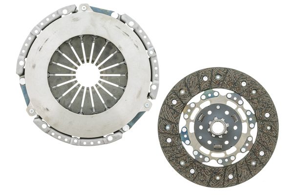 Clutch Kit-1