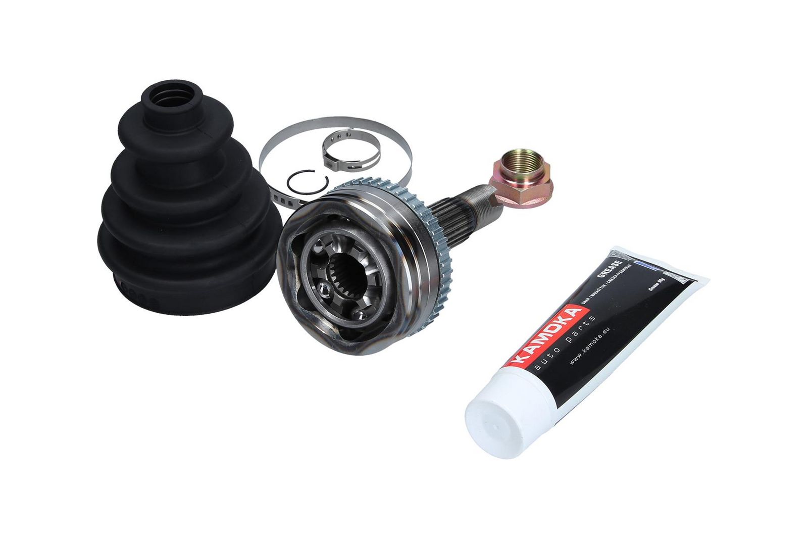 KAMOKA 7055 Joint kit, drive shaft