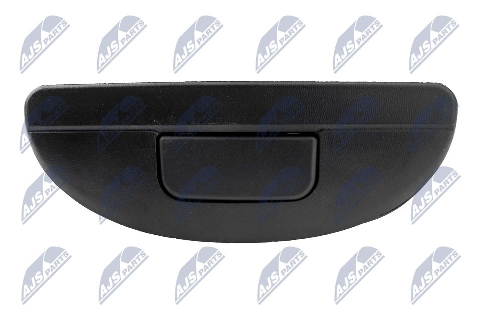 Exterior Door Handle-2