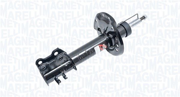 Shock Absorber-1