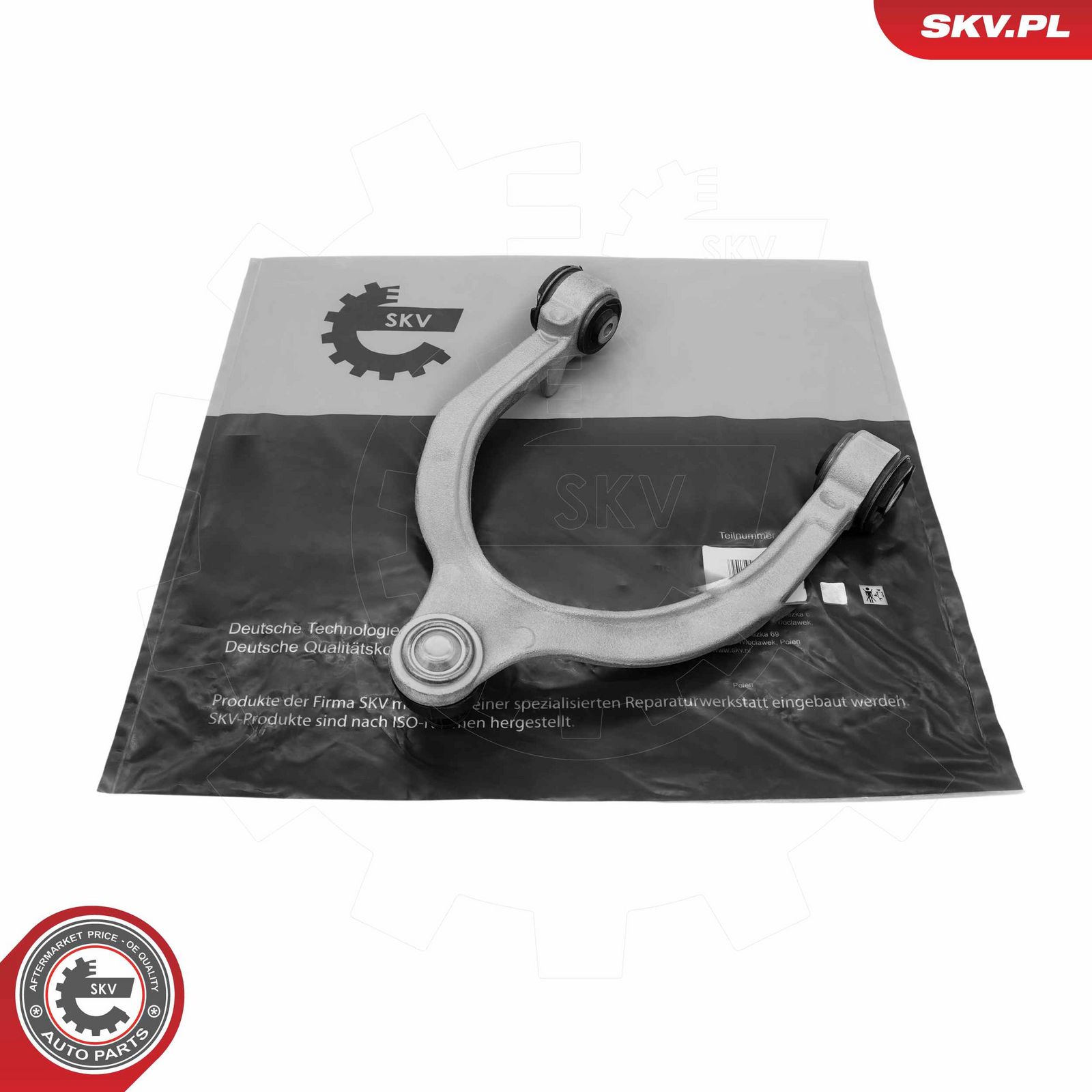 ESEN SKV 69SKV901 Control/trailing arm, wheel suspension