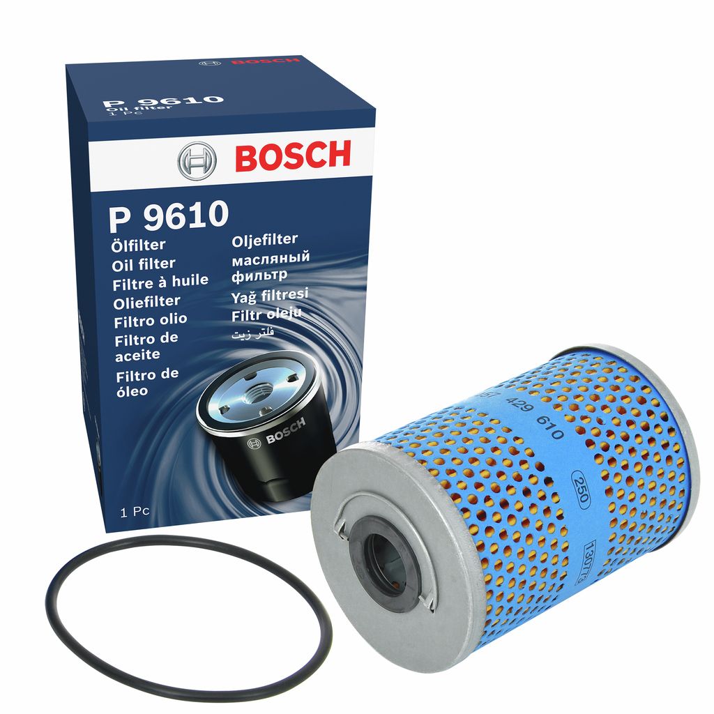 BOSCH 1 457 429 610 Oil filter