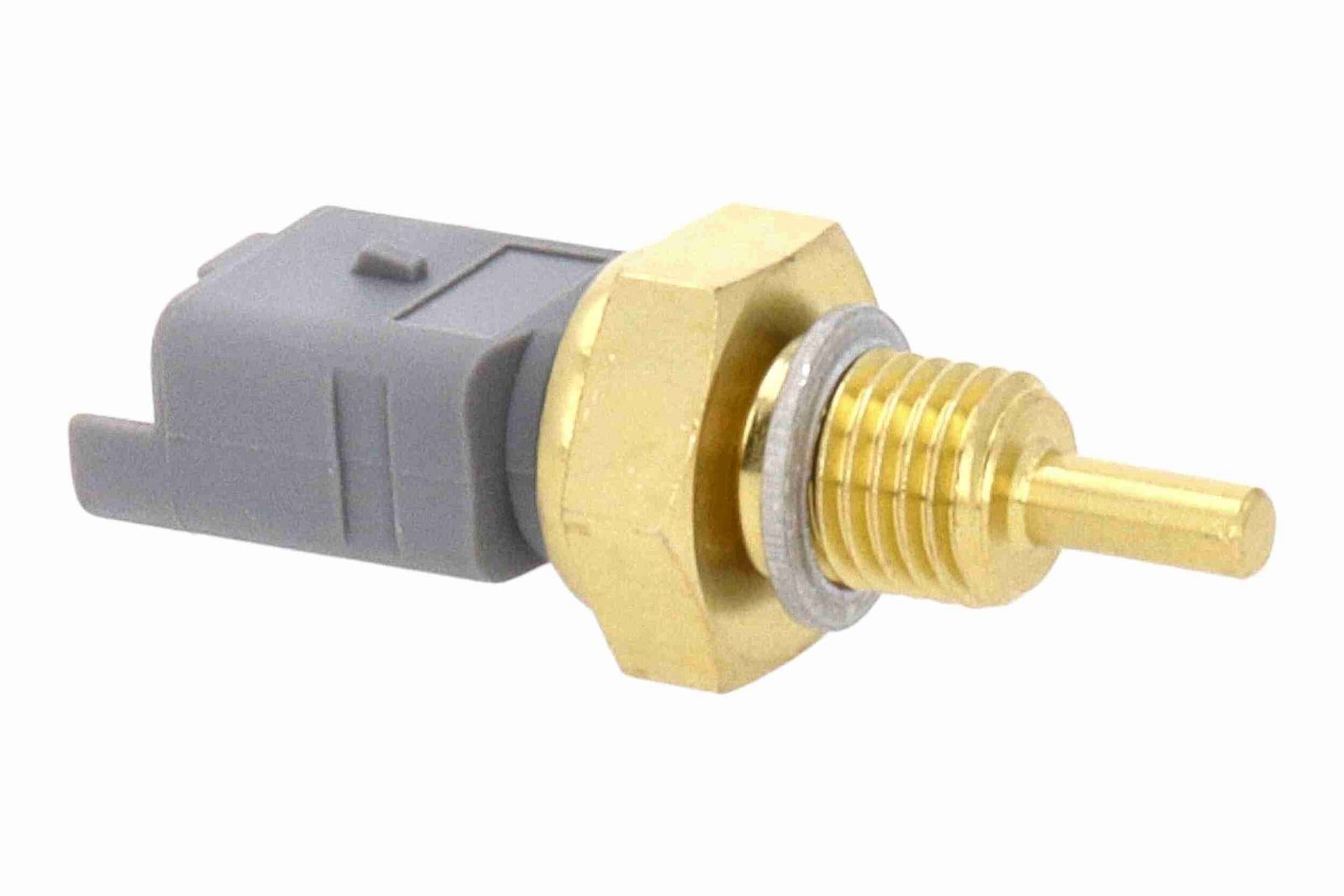 Sensor, coolant temperature-4