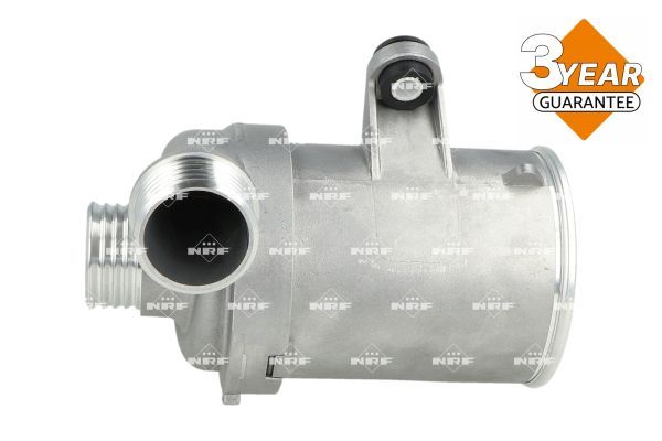 Water Pump, engine cooling-3