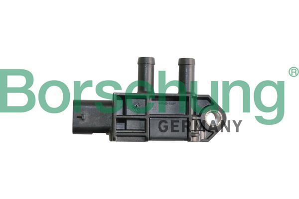 BORSEHUNG B11881 Sensor, exhaust pressure
