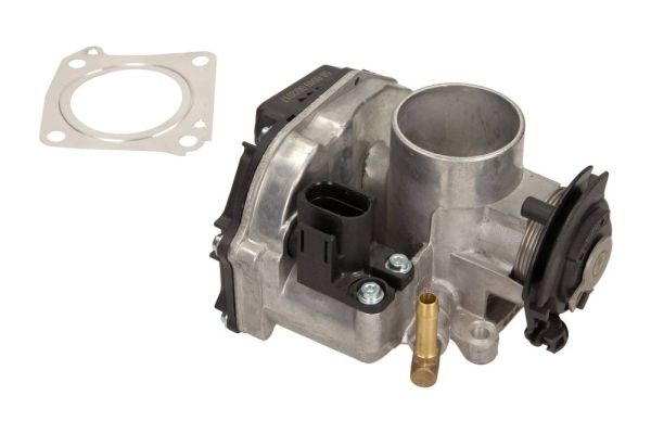 Throttle Body-1