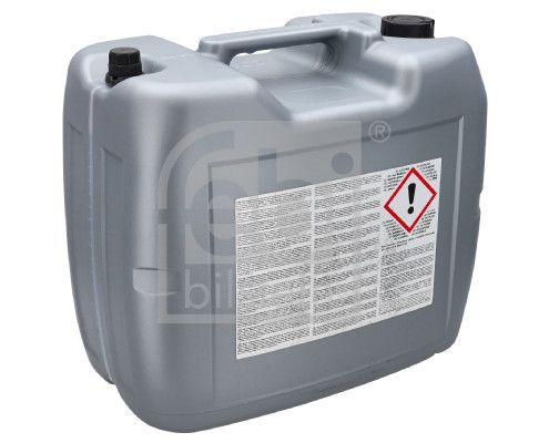 Automatic Transmission Fluid-1