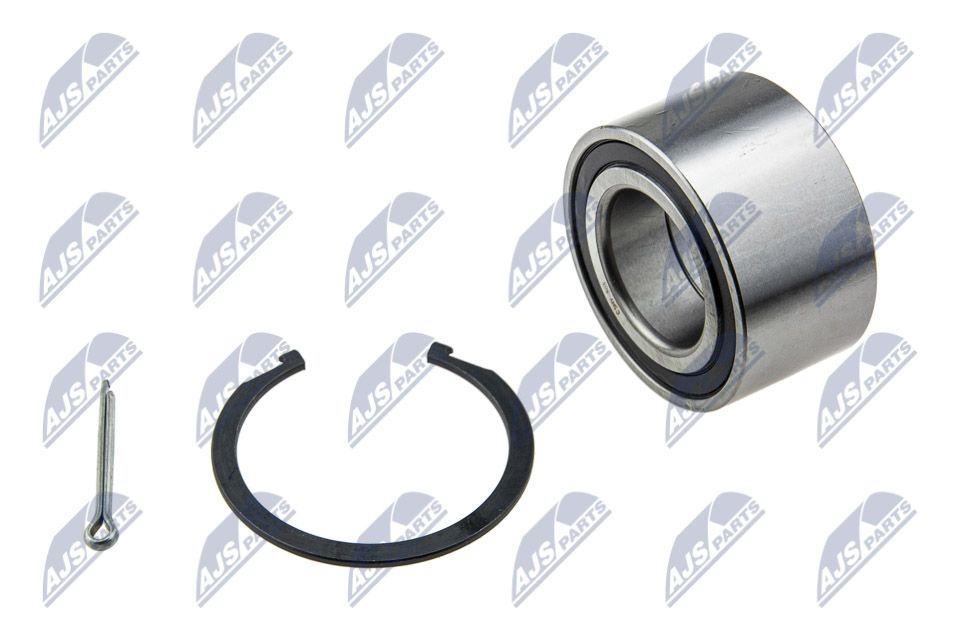 NTY KLP-HY-505 Wheel bearing kit