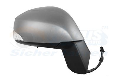 VAN WEZEL 4380818 Exterior mirror