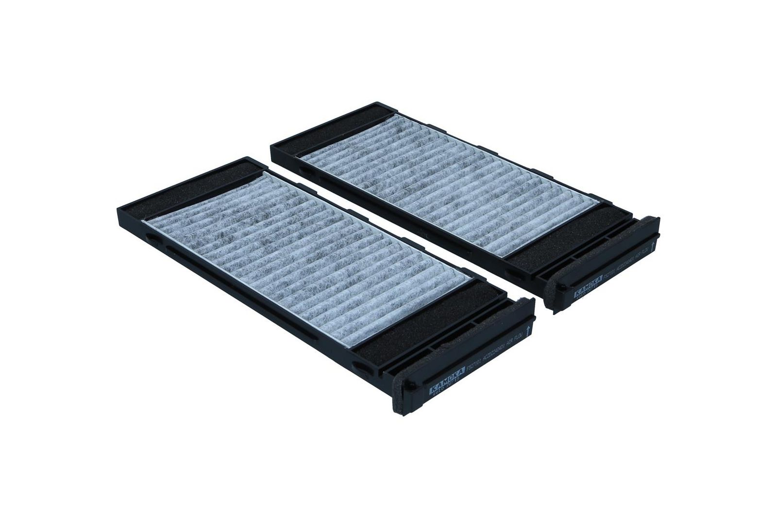 KAMOKA F527101 Filter, cabin air