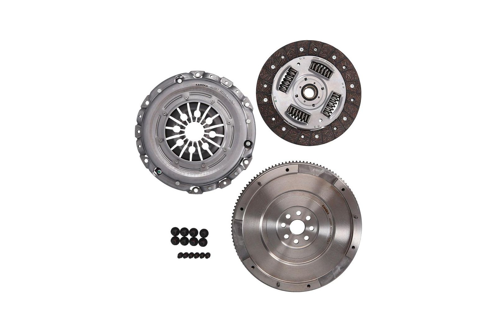 KAMOKA KC267 Clutch kit