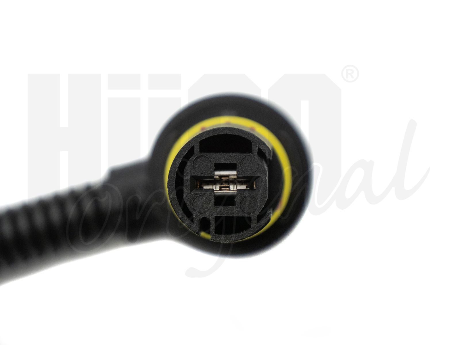 Cable Repair Kit, control unit (glow time)-1