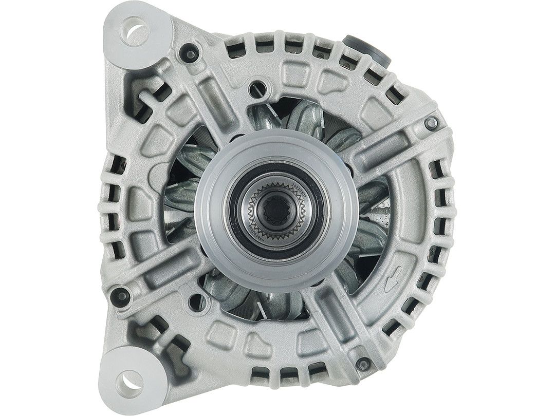 AS-PL A0368(SEG) Alternator