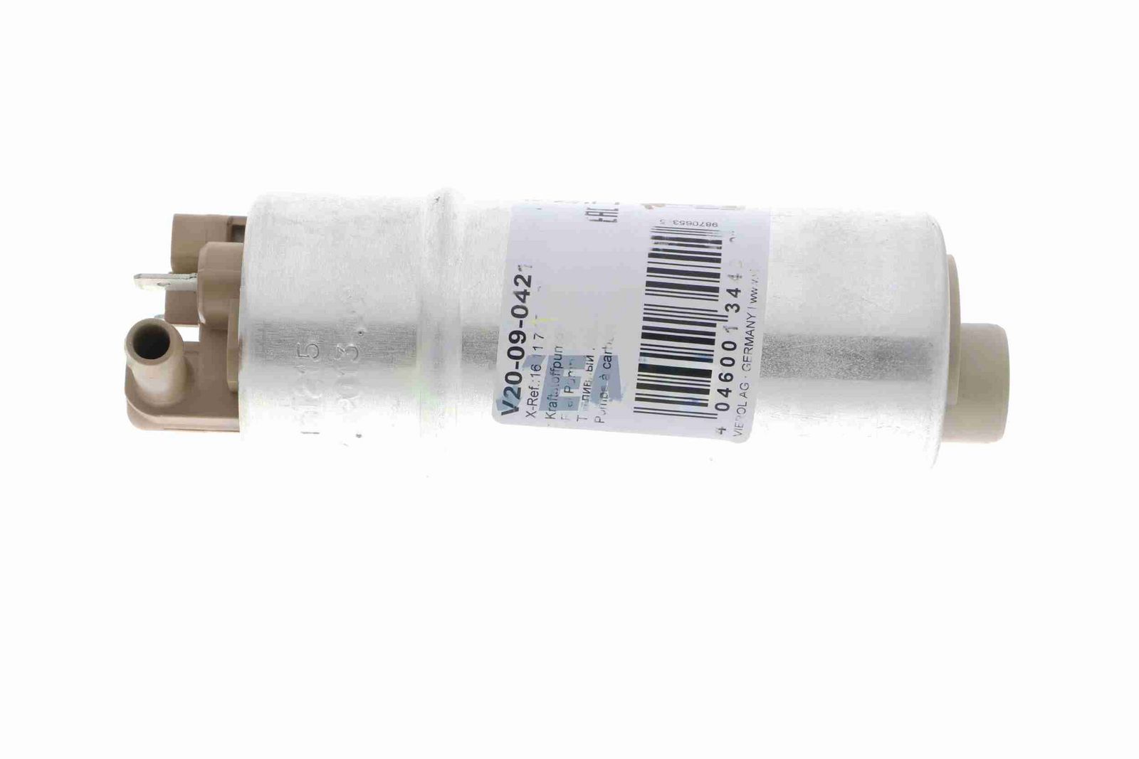 Fuel Pump-3