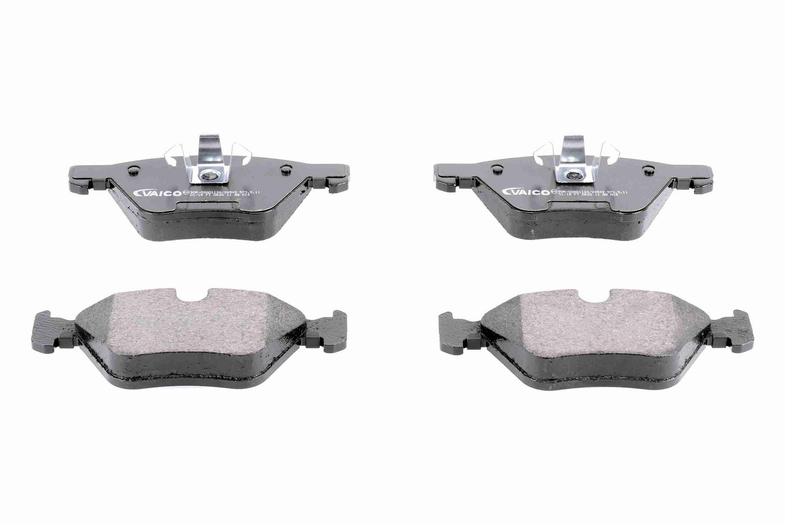 VAICO V20-8155 Brake pad set, disc brake
