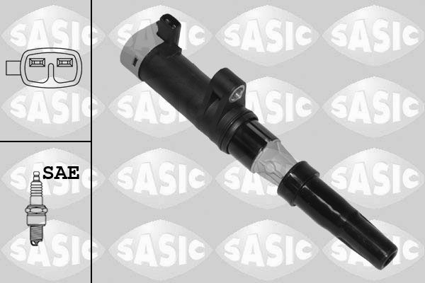 SASIC 9204017 Ignition coil