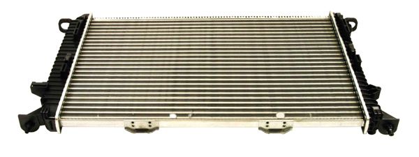 Radiator, engine cooling-1