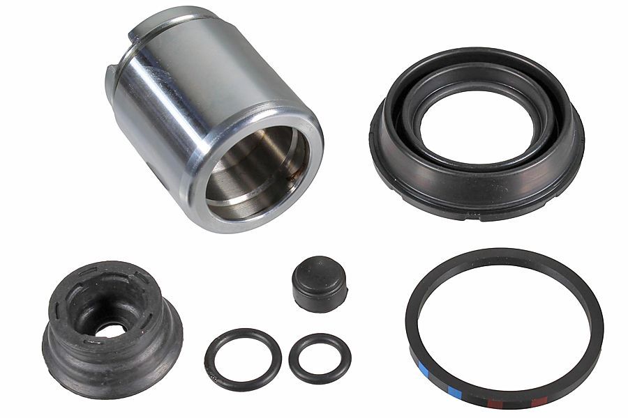 METZGER AUTOTEILE 114-5350 Repair kit, brake caliper