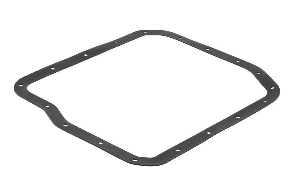 TOPRAN 600 450 Gasket, oil sump (automatic transmission)