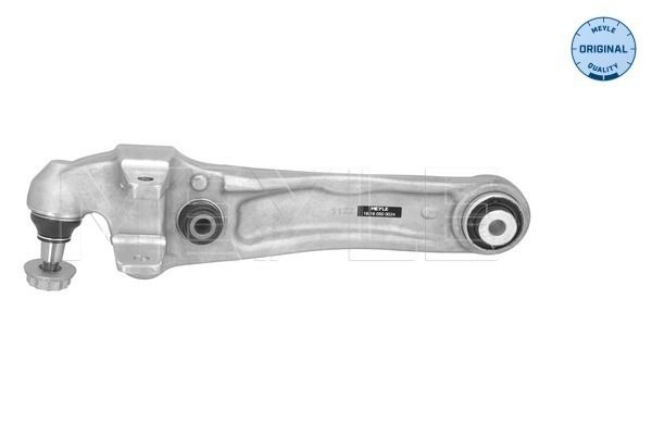 Control/Trailing Arm, wheel suspension-1