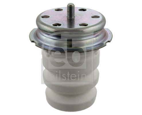 Rubber Buffer, suspension