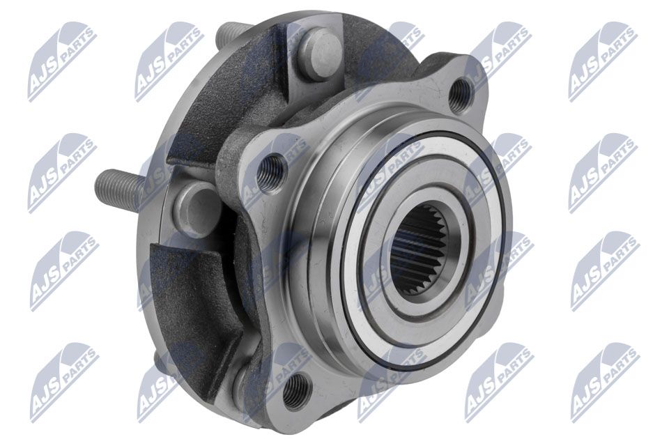 NTY KLP-MS-045 Wheel hub