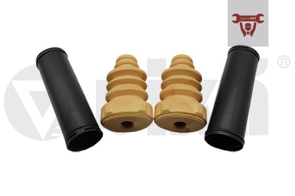 VIKA K51117401 Dust protection kit, shock absorber