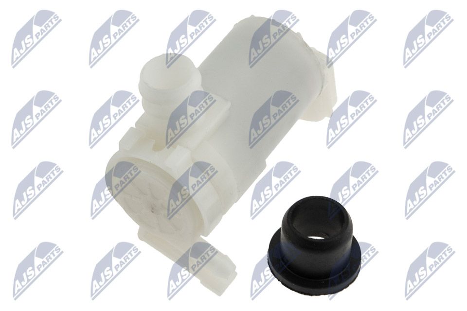 Washer Fluid Pump, window cleaning