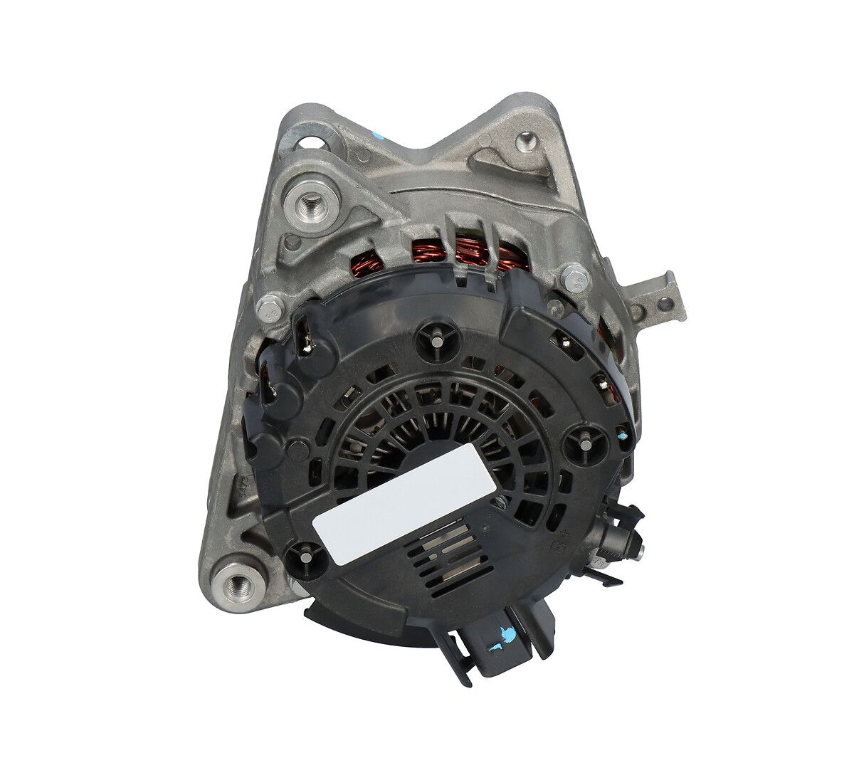Alternator-2