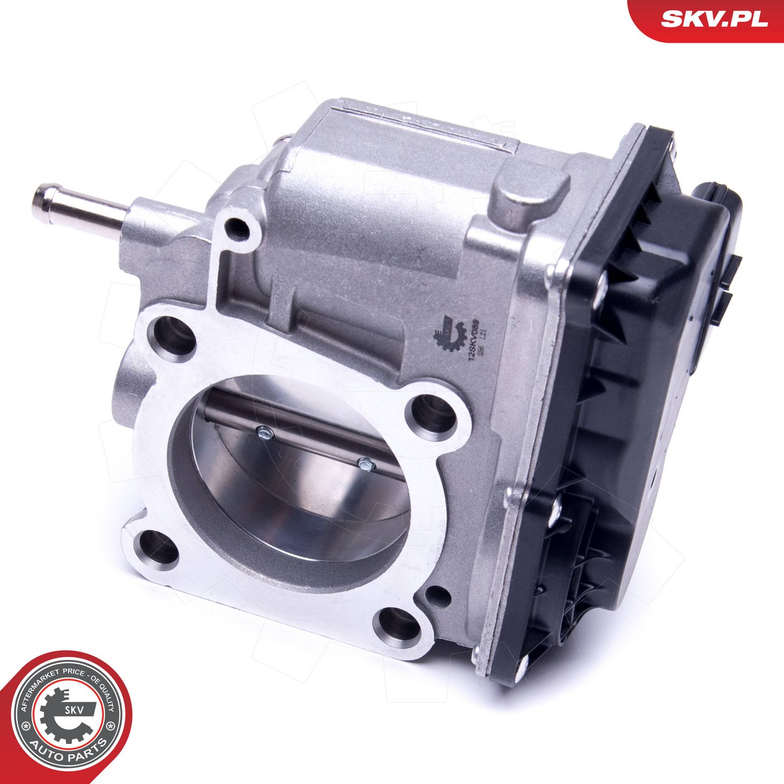 Throttle Body-2