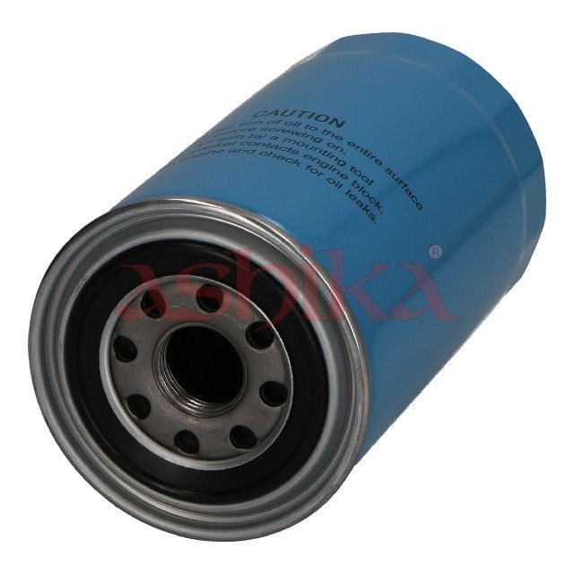 ASHIKA 10-01-109 Oil filter