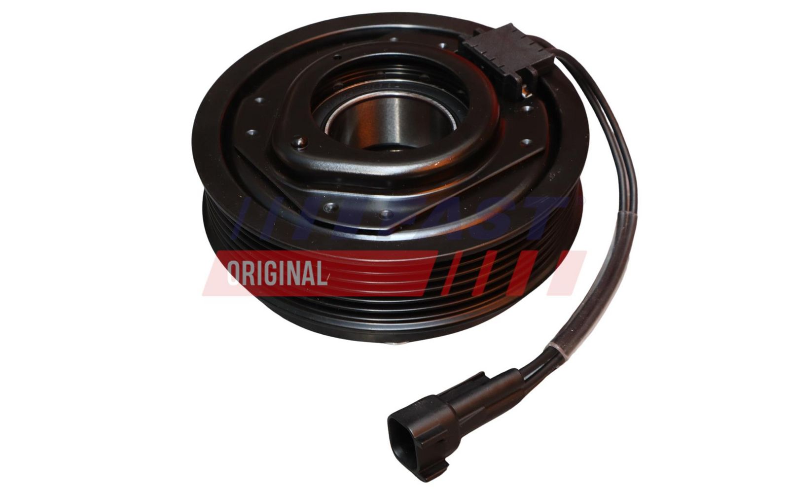 FAST FT57704 Magnetic clutch, air conditioning compressor