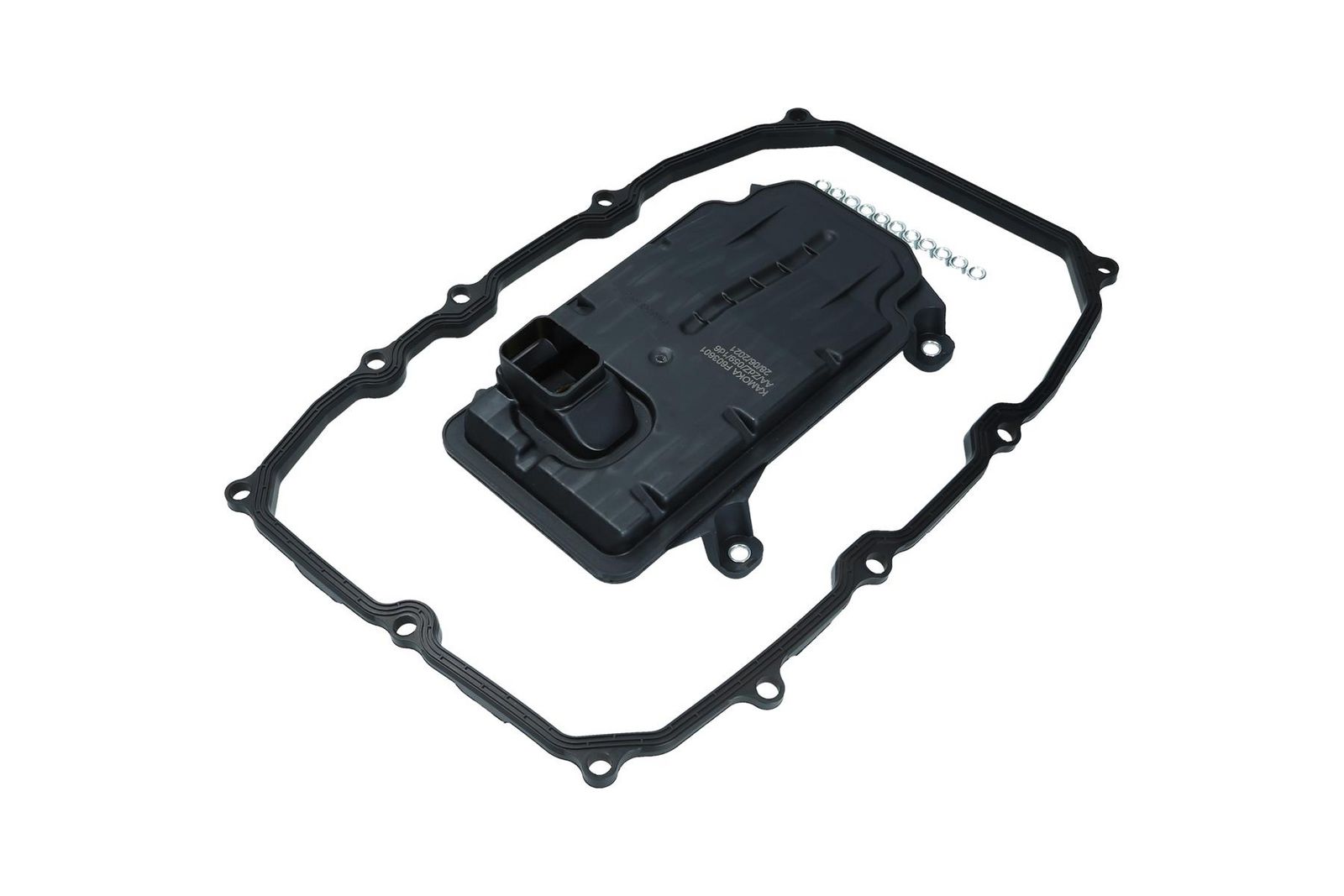 Hydraulic Filter Kit, automatic transmission-3