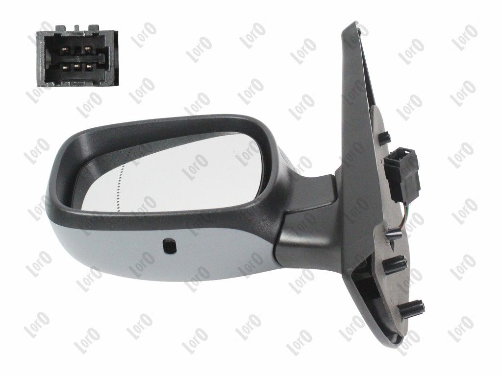 Exterior Mirror-2