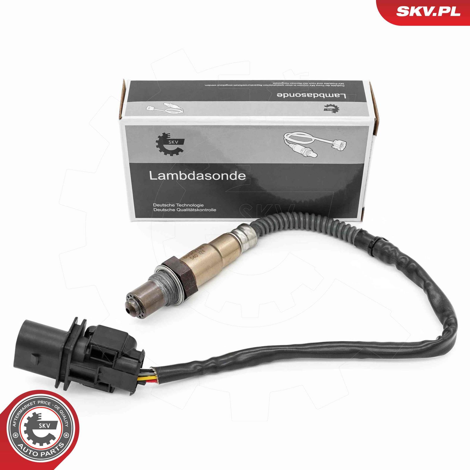 ESEN SKV 09SKV199 Oxygen sensor