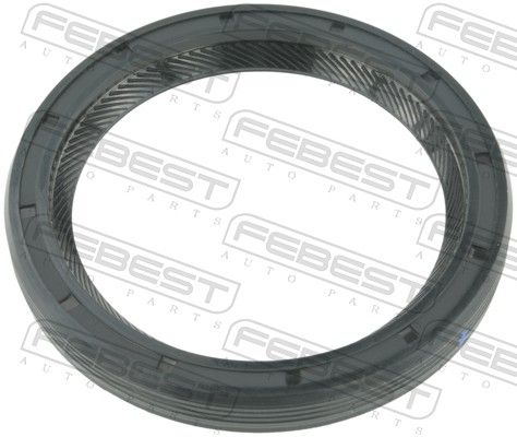 FEBEST 95KAY-45580707R Seal ring, torque converter