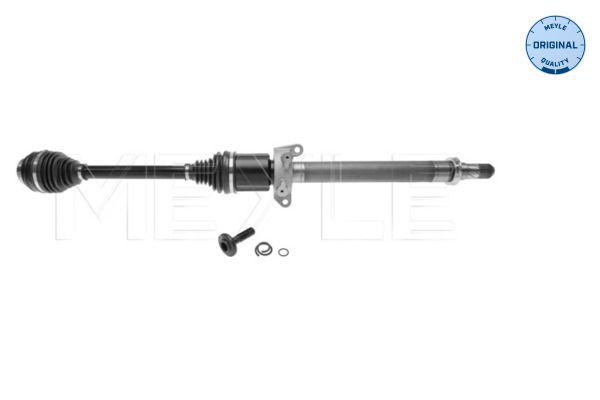 MEYLE 314 498 1038 Drive shaft