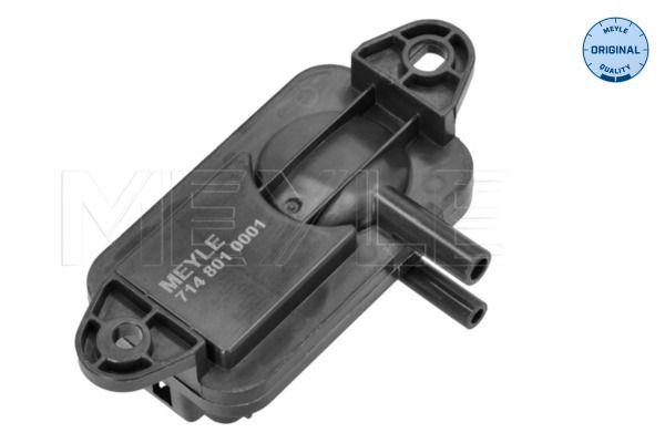 Sensor, exhaust pressure-1
