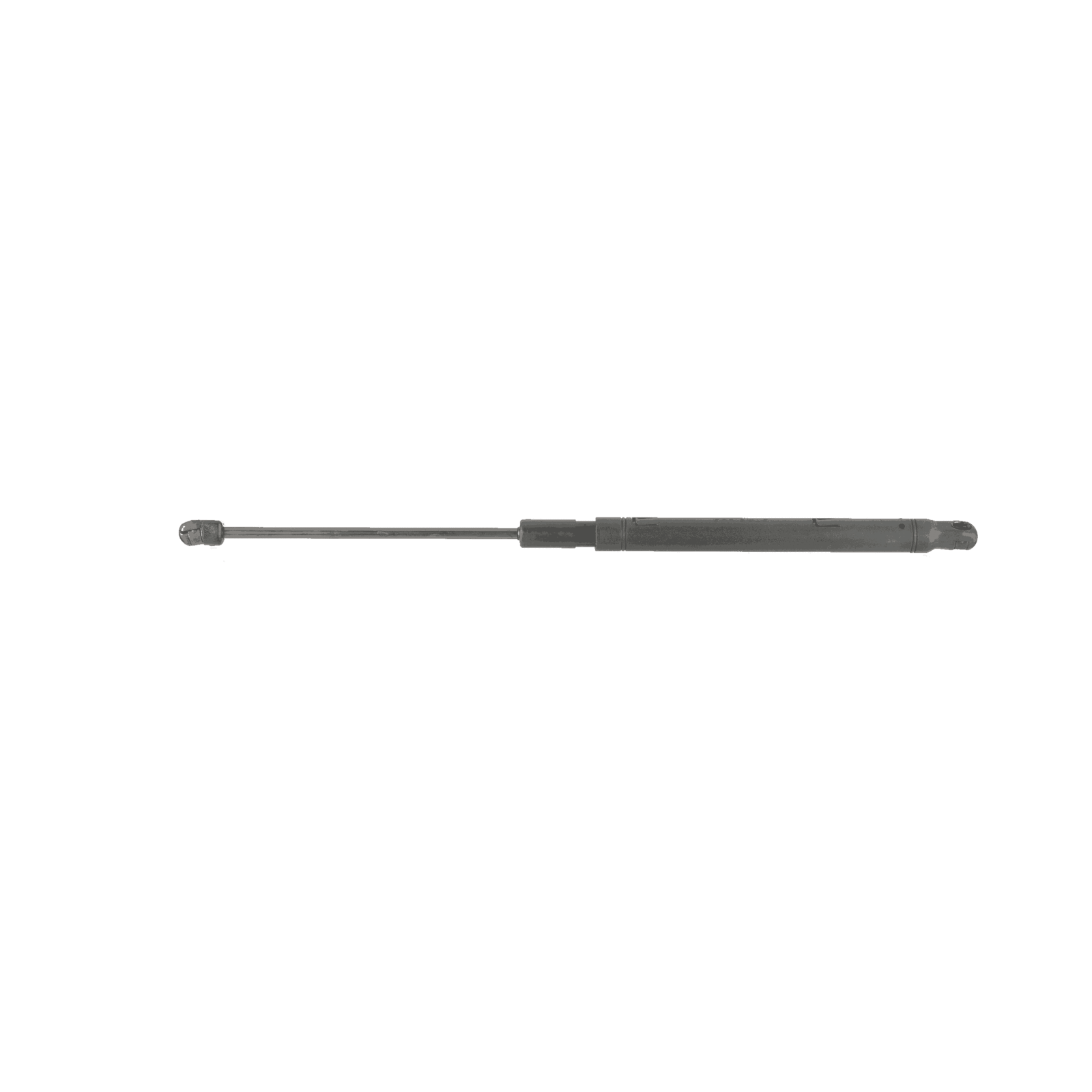 Gas Spring, bonnet-1