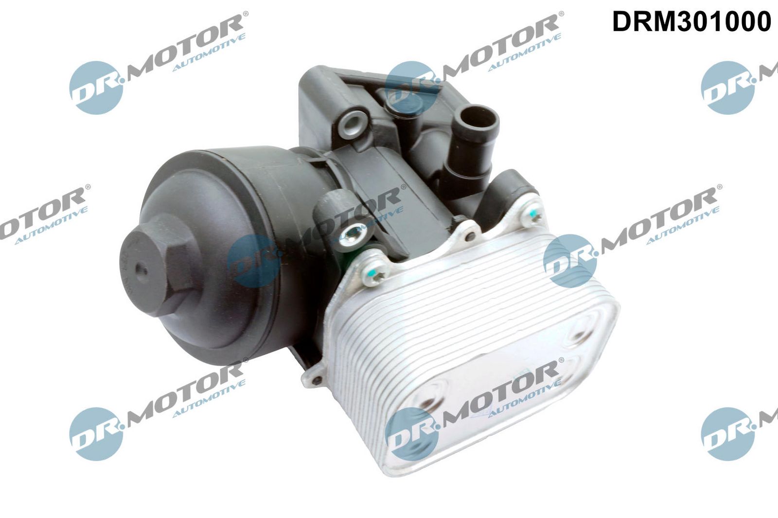 DR.MOTOR AUTOMOTIVE DRM301000 Housing, oil filter