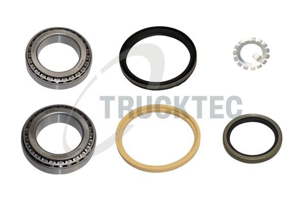 TRUCKTEC AUTOMOTIVE 02.31.362 Wheel bearing kit