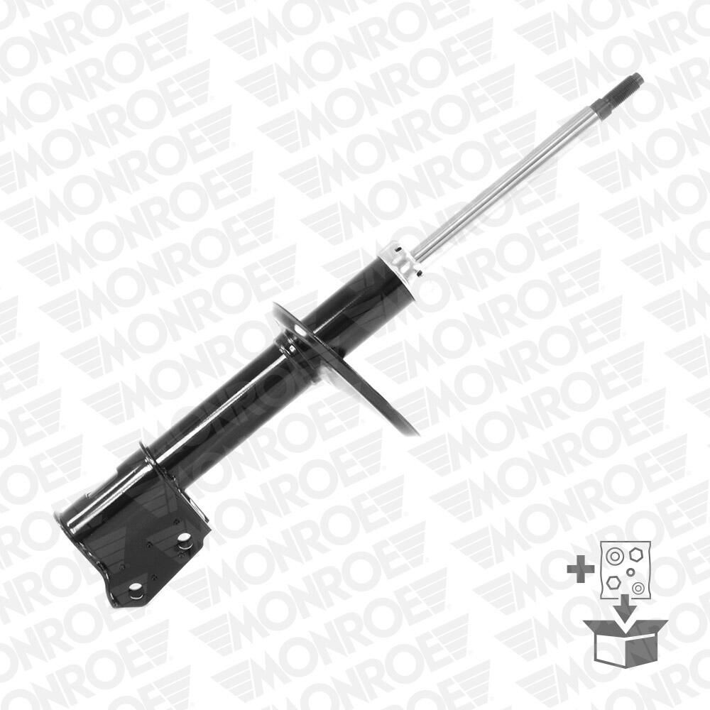 Shock Absorber-2