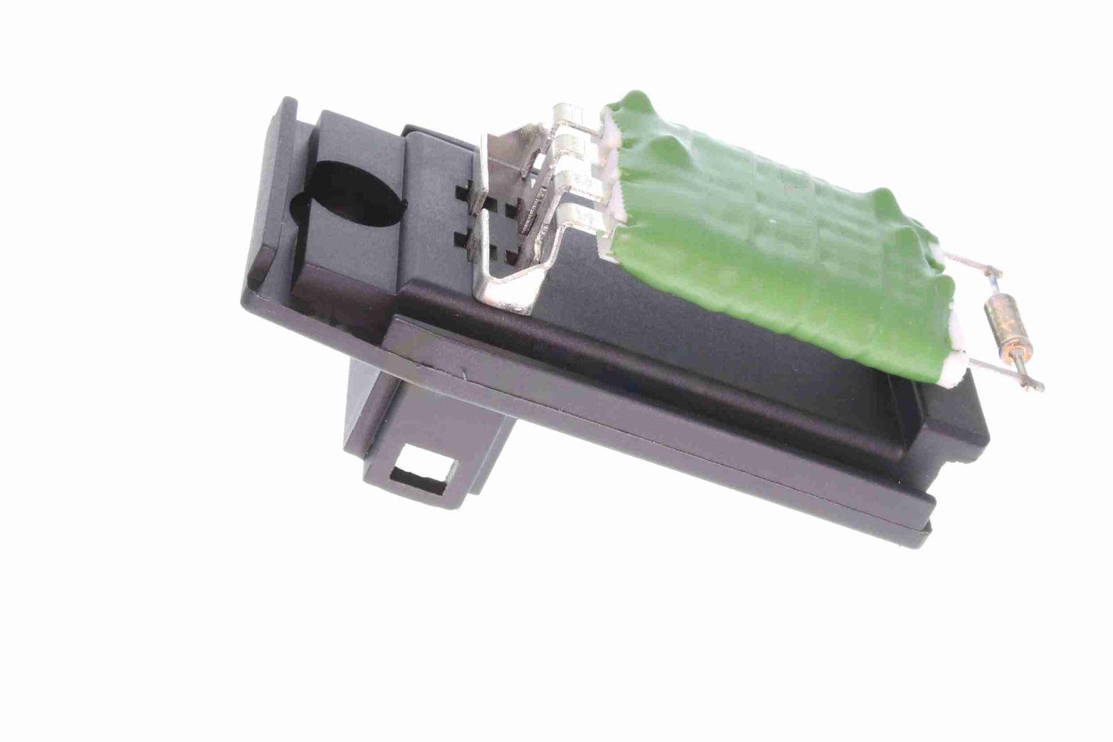 Regulator, interior blower-6