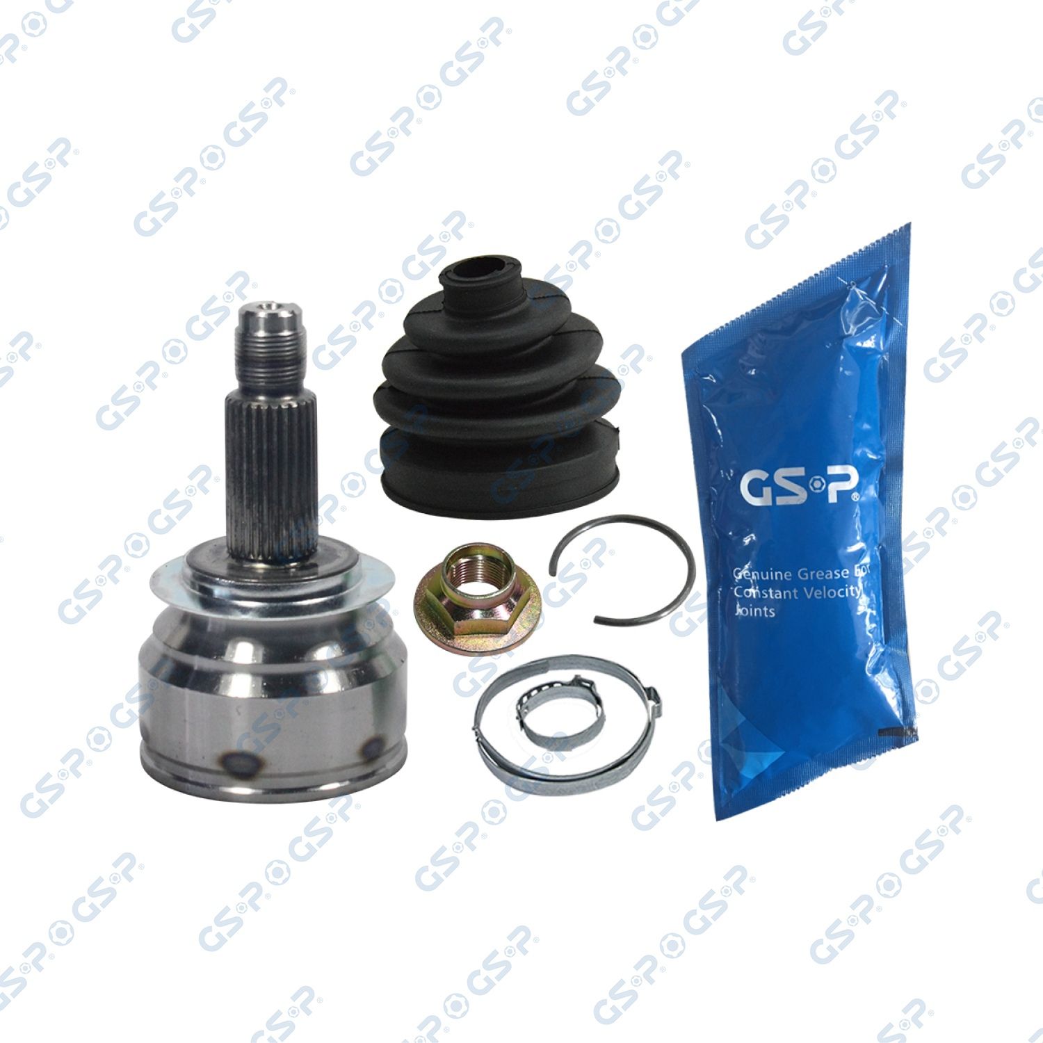 GSP 856044 Joint kit, drive shaft
