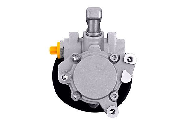 Hydraulic Pump, steering-2