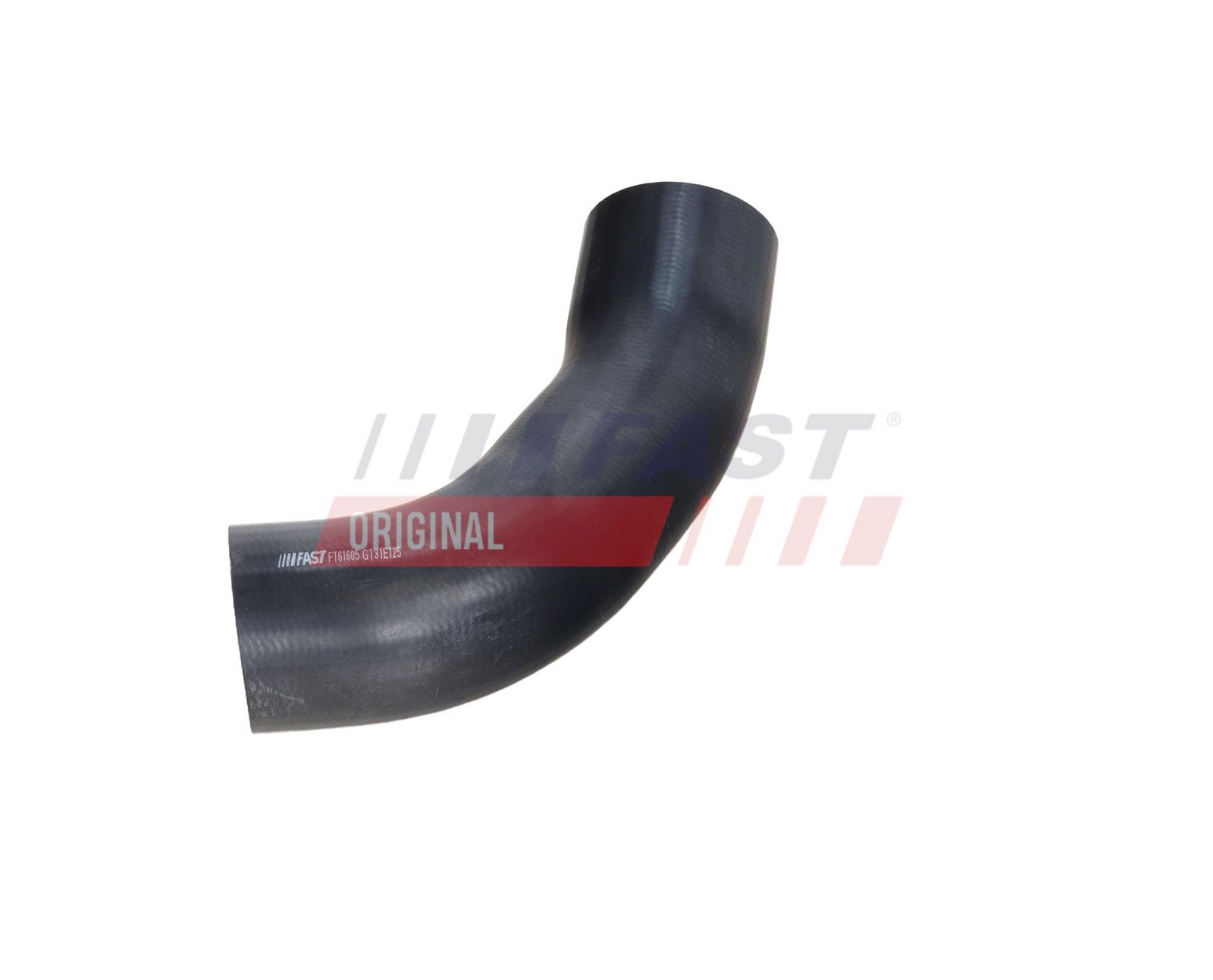 Charge Air Hose-3