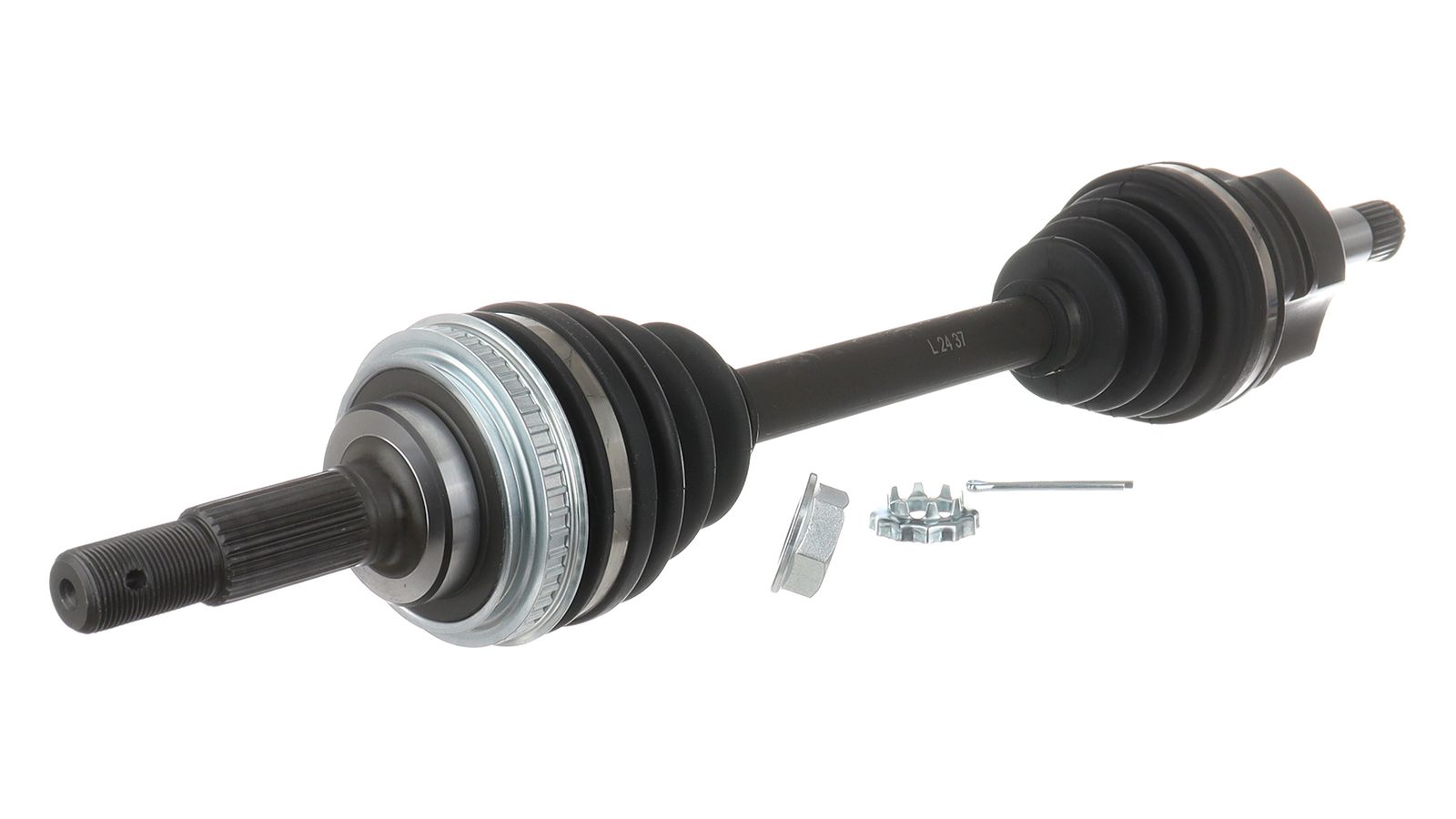 Drive Shaft-2