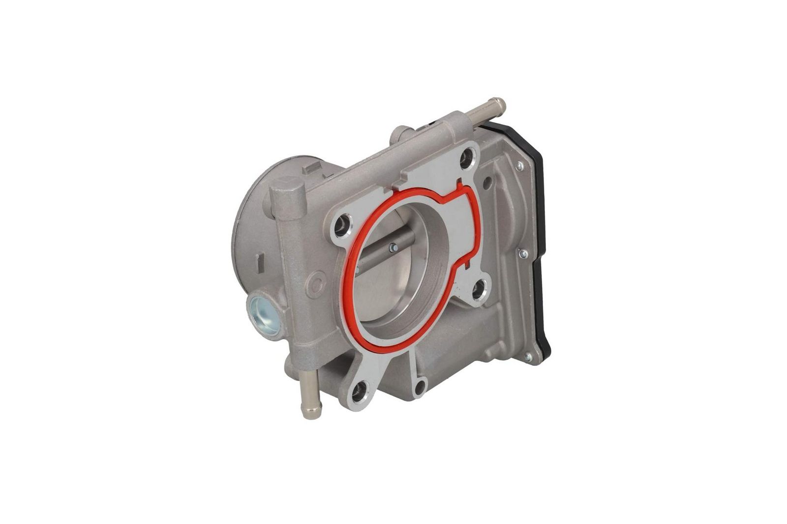Throttle Body-1